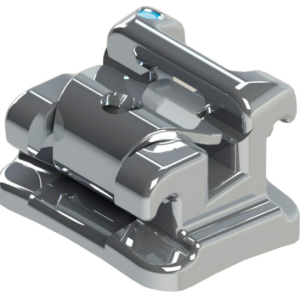 SELF -LIGATING (3G), ROTH, .22, 345 HOOK