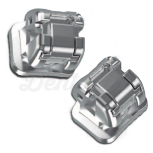 SELF -LIGATING (5G), MBT, .22, 345 HOOK, CON MARCA