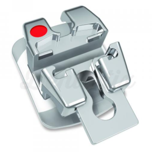 SELF-LIGATING (3G), ROTH, .18, 345 HOOK