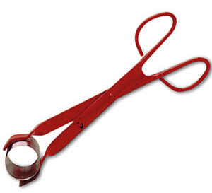 TENAZA PARA CILINDROS