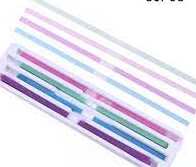 TIRAS PARA PULIR SENCILLA