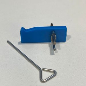 TORNILLO ESQUELETAL PARA HYRAX, 1 PC