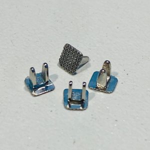 TRAMPAS PARA ABRIR MORDIDAS PEQUEÑAS, 10 PCS