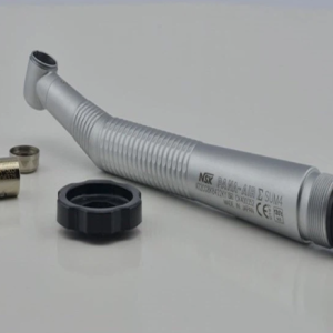 TURBINA DE ALTA CON AIRE  Y PUSH BUTTON