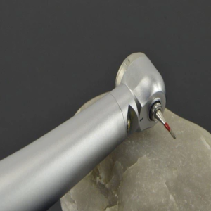 TURBINA DE ALTA CON LUZ, AIRE Y CABEZAL MINIATURA