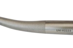 TURBINA DE ALTA VELOCIDAD (FIBRA OPTICA, LUZ, PUSH)