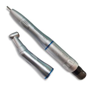 TURBINA DE BAJA CON AGUA INTERNA -ESTUCHE