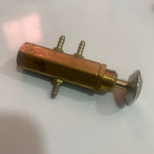 VALVULA PARA CAMBIO DE VIA