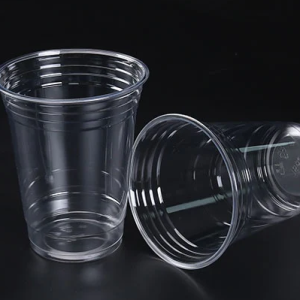 VASOS TRANSPARENTES (50/1)