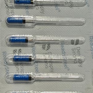 LIMA PARA CONDUCTOS TROEM 21 MM 30