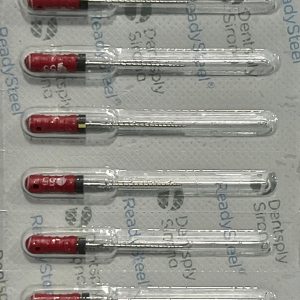 LIMA PARA CONDUCTOS TROEM 25 MM 055