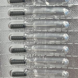 LIMA TIRANERVO CORTO 21MM #60