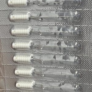 LIMA TIRANERVO CORTO 25MM #25