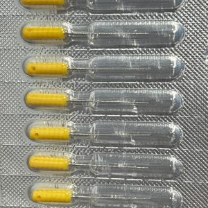 LIMA TIRANERVO CORTO 25MM #30