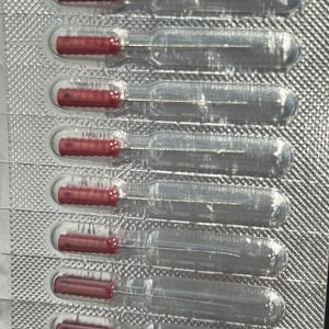 LIMA TIRANERVO CORTO 25MM #35