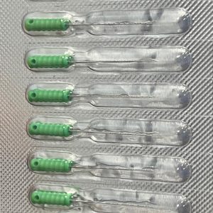 LIMA TIRANERVO CORTO 25MM #50