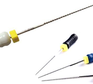 LIMAS H DE ENDODONCIA 21MM, # 80 (6/1)