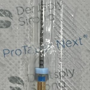 LINDA ENDO PROTAPER 25X3