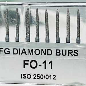 FRESA DE DIAMENTE 10/1