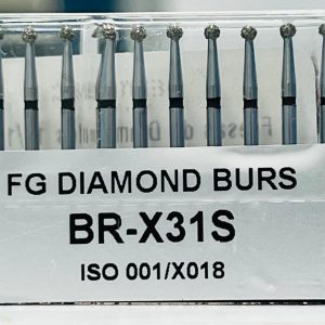 FRESA DE DIAMENTE 10/1