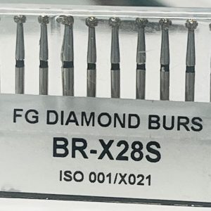 FRESA DE DIAMENTE 10/1