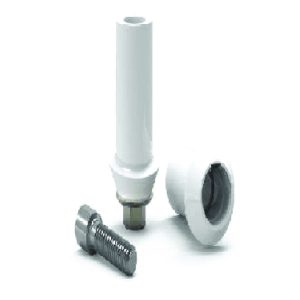 Pilar T- Base  HG Ø3,5/4,0 Roster No Rot altura 0.5