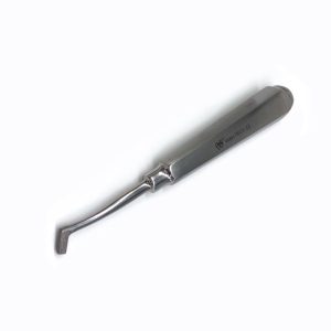 ADAPTADOR DE BANDAS - OCTAGONAL - METALICO