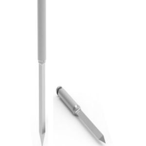 FRESA LANZA TRIANGULAR 2.0