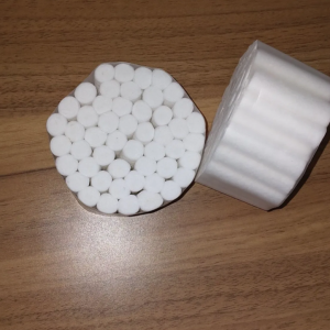 RODETE DE ALGODÓN (8x38mm)