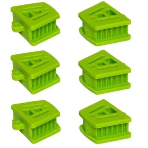 RETRACTOR DE MEJILLAS (AUTOCLAVABLE) Mediano