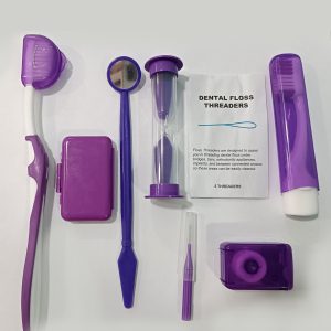 Kit de Ortodoncia / Cepillos de Ortodoncia